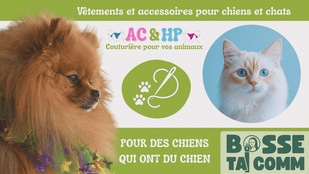 Création de supports de communication pour les artisans indépendants