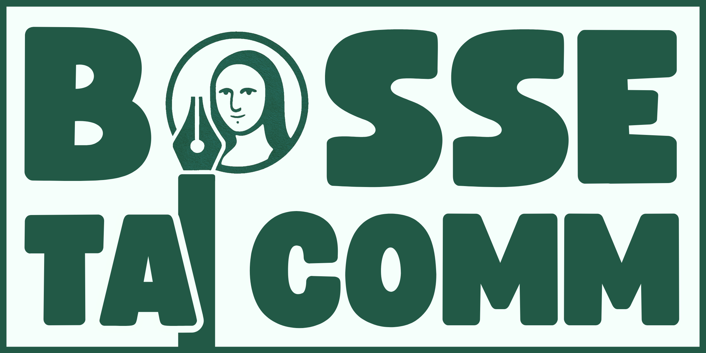 BOSSE TA COMM